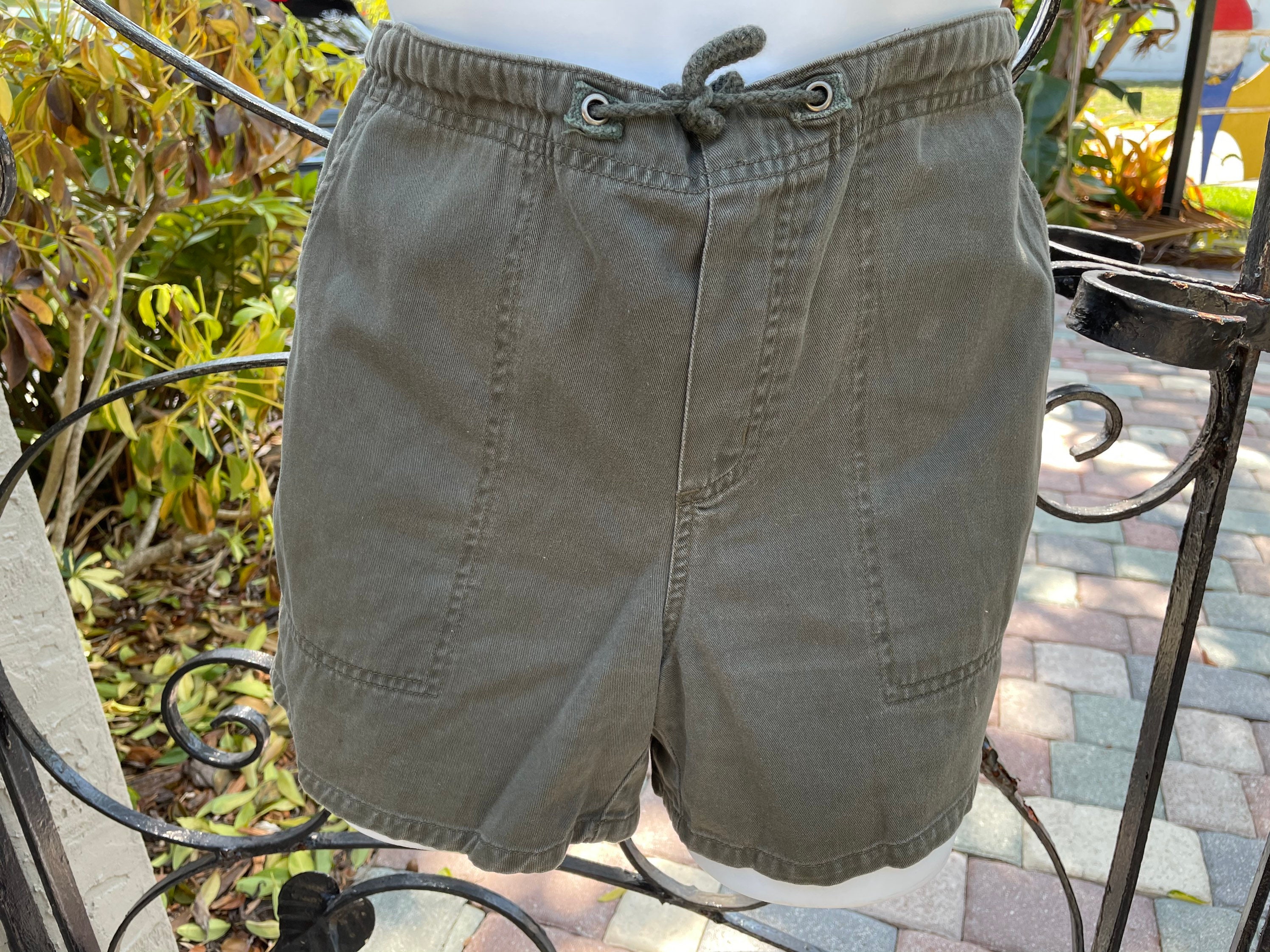 Z Cavaricci 1980s Mens Shorts - Etsy India