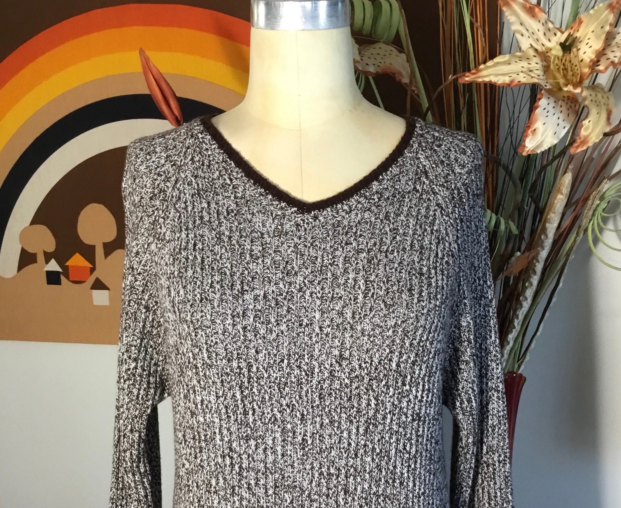 Carolyn taylor essentials best sale sweater
