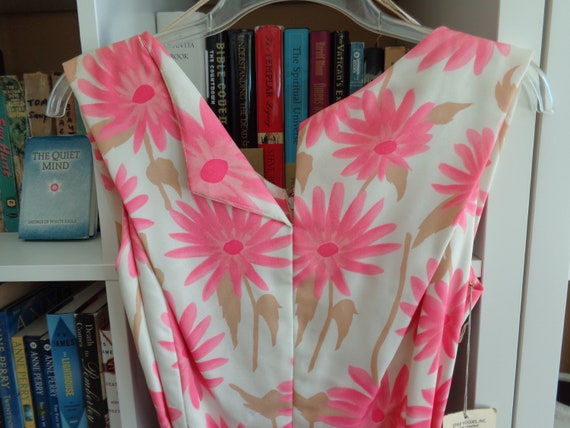 Style Vogues 1960’s Dress Original! NWT - (Dead St
