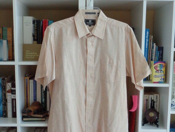 Givenchy short deals sleeve shirt