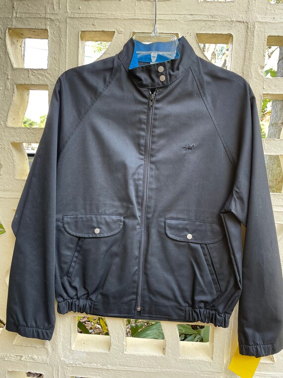 Wrangler 1980’s Spring Jacket - image 2