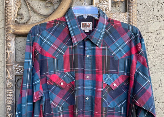 Ely cattleman shop shirts canada