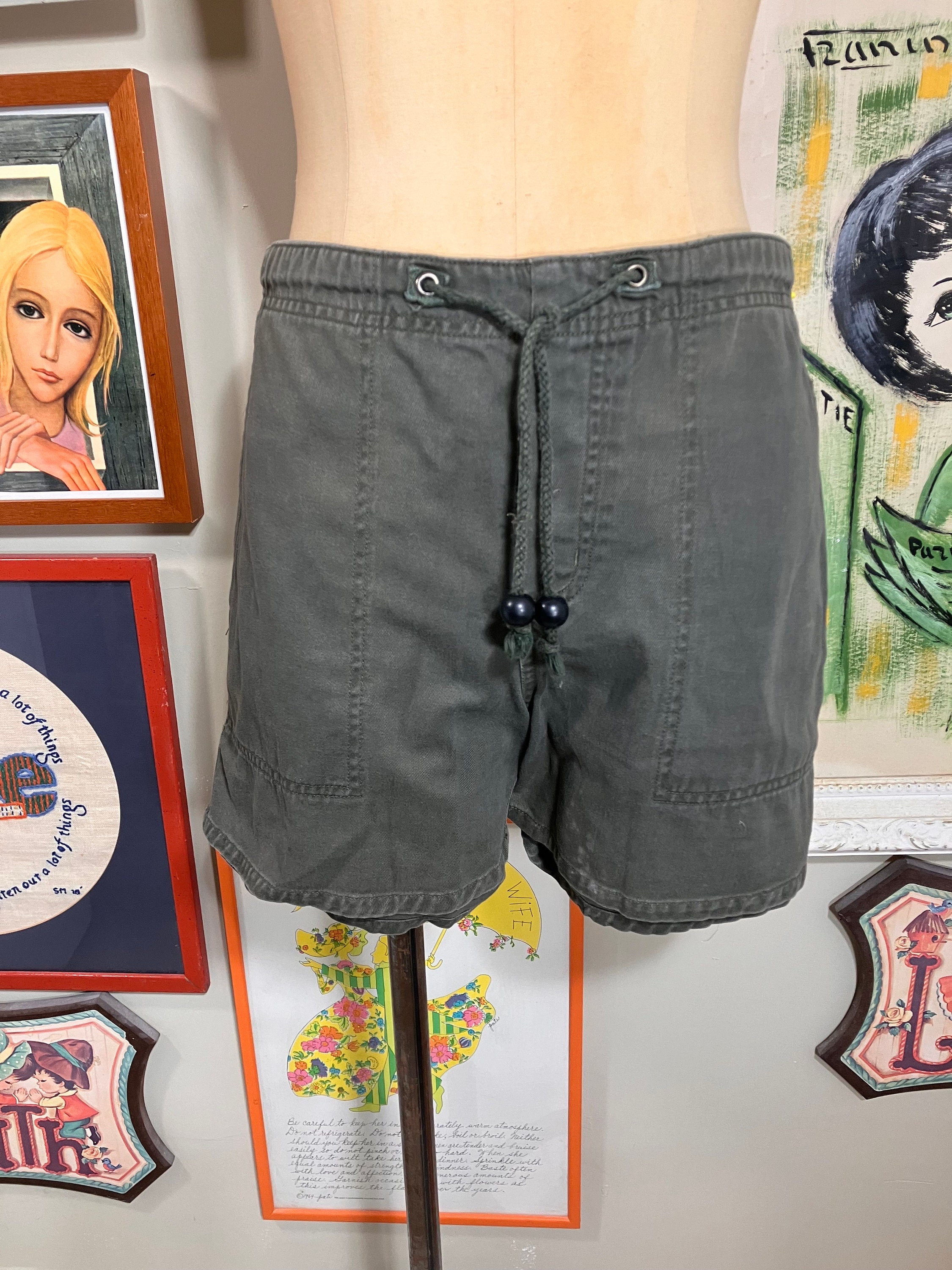 Z Cavaricci Shorts - Etsy