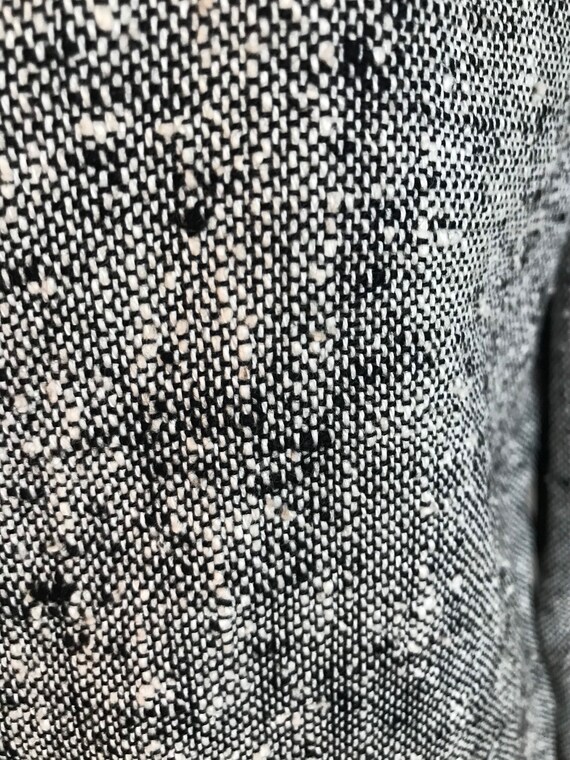 Specialty House 1950s Tweed Jacket - image 4