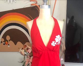 ワンピース Catalina Back Ribbon Dress herlipto catalina back ribbon dress - メルカリ