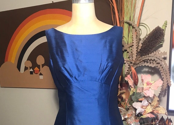 Will Steinman 1960's Dress - image 1