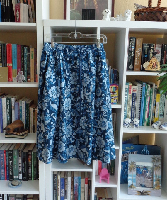 Lizwear 1980's Skirt - image 7
