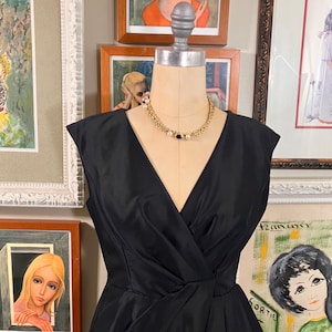 Evan Picone 1990&#39;s Dress Amazing !