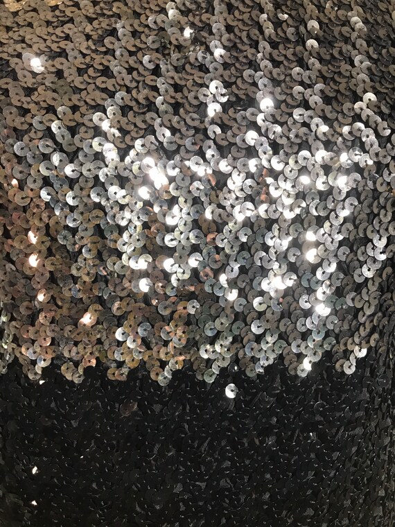 1960's Sequined Top - image 4