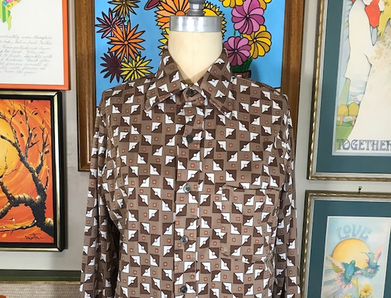 Sears Kings Road 1970 