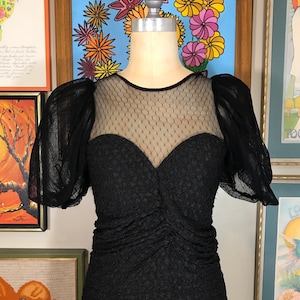 Legends 1980&#39;s Party Dress