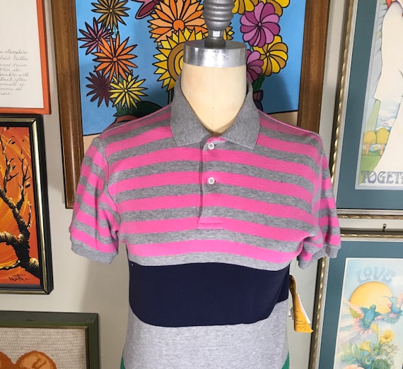 チ*カ様 80s USA製 POLO by Ralph Lauren コットンス Ralph Lauren 1980's Children's Cotton Polo Shirt - Etsy