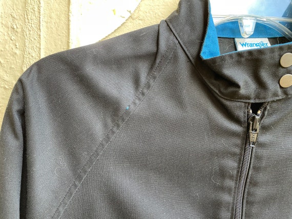 Wrangler 1980’s Lightweight Jacket - image 3