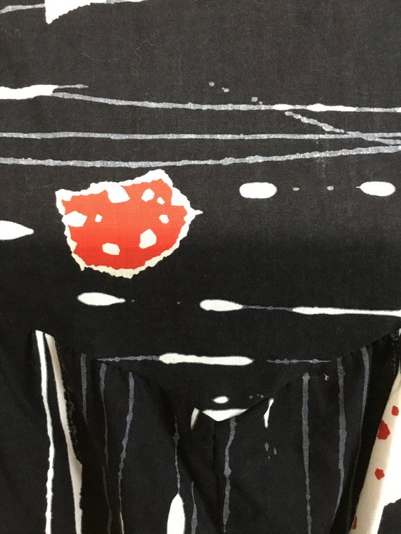 Leslie Joy by St.James 1980's Housedress/Shift Dr… - image 5