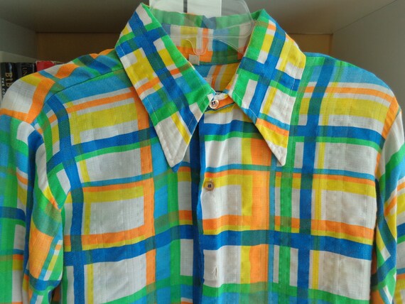 hutspah a grouping, Shirts, Vintage Collar Shirt