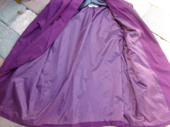 Fitting Image 1990's Women's Suit Jacket - image 4