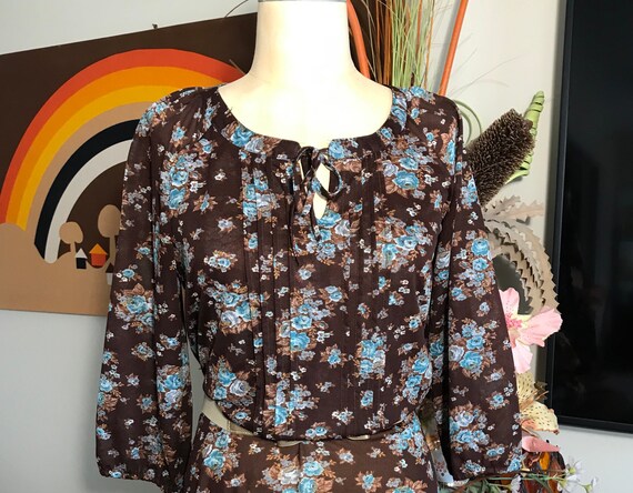 Blousey dresses cheap