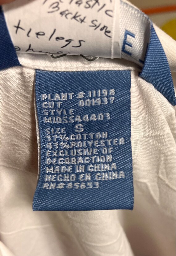 Koret 1980’s Ladies 2 Piece Screen Print Pant Out… - image 8