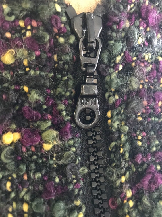 Chico’s Design 1990s Jacket - image 5