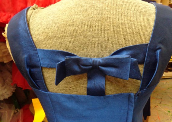 Will Steinman 1960's Dress