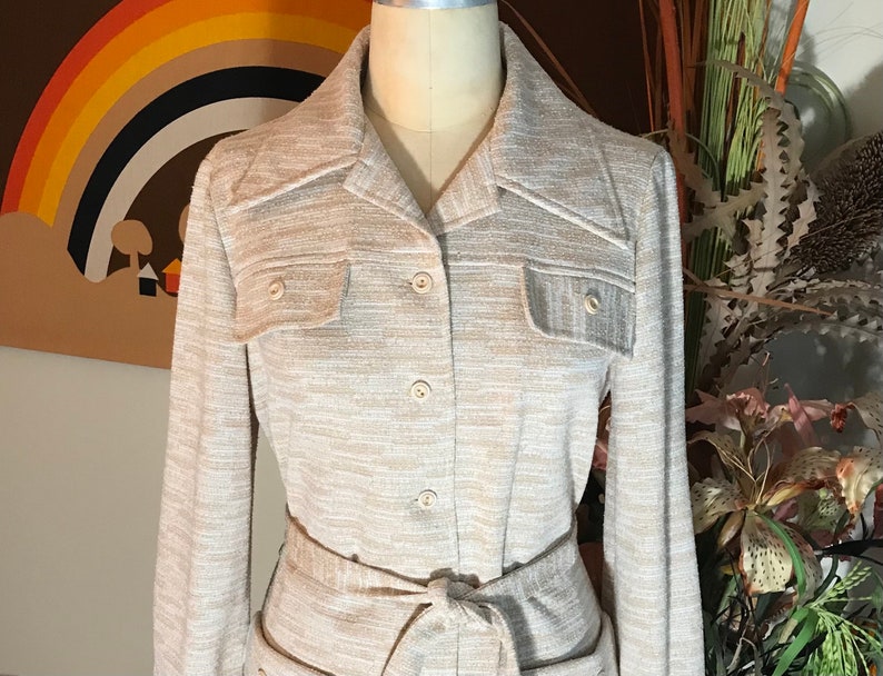 Old Money Style Coat