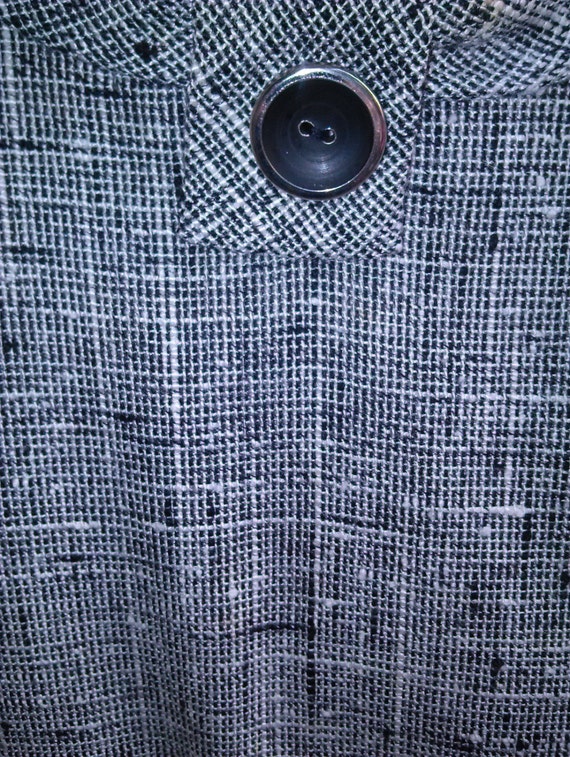 1960’s Mod Shift Dress - image 4
