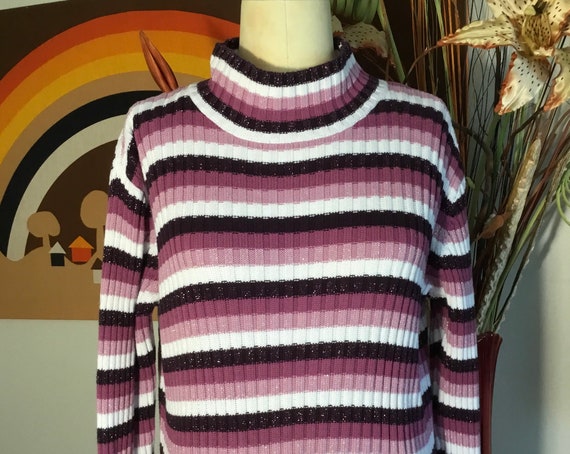 St john's top bay turtleneck