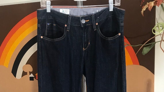 Gap soft jeans sale