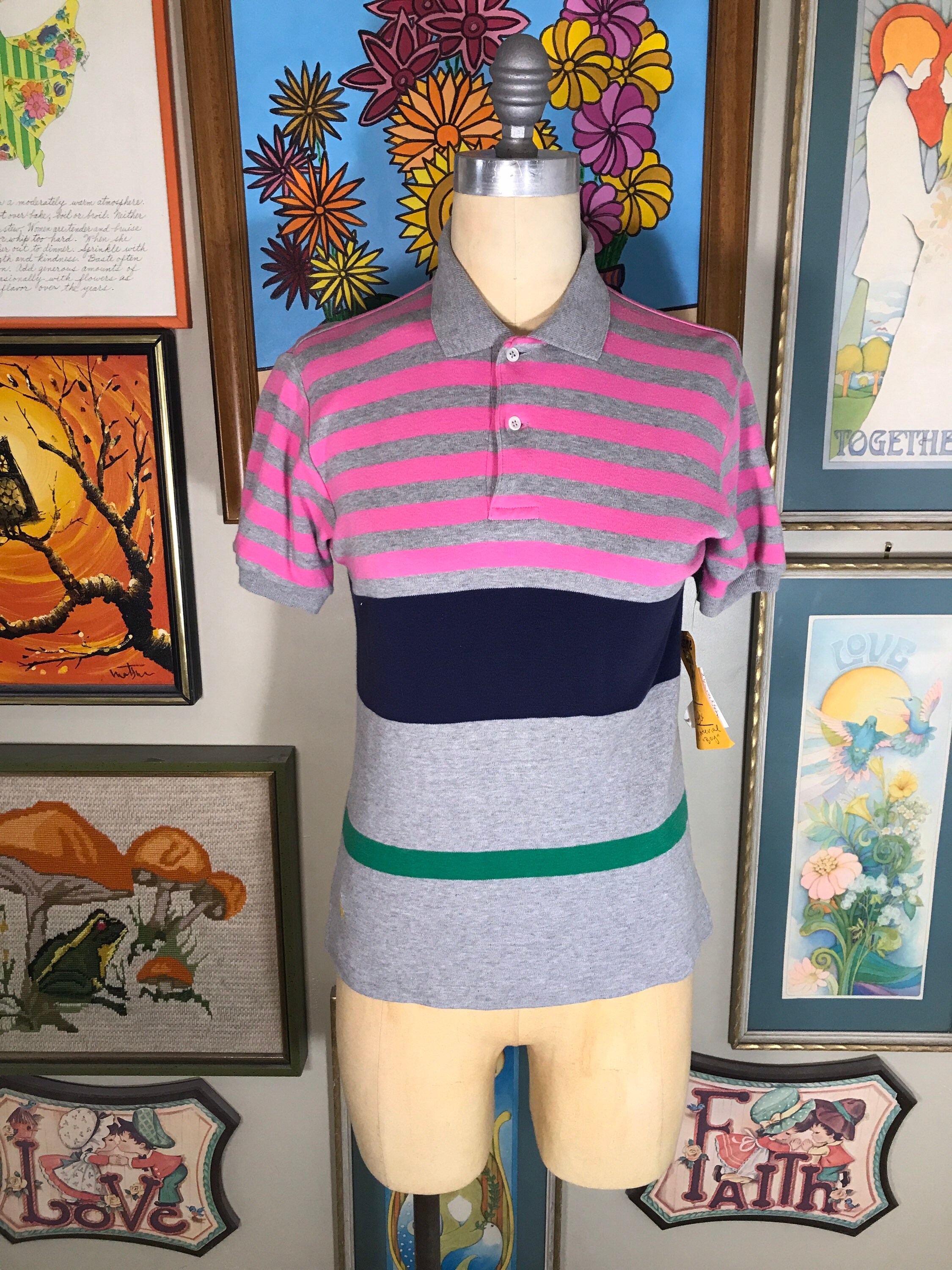 チ*カ様 80s USA製 POLO by Ralph Lauren コットンス Ralph Lauren 1980's Children's Cotton Polo Shirt - Etsy