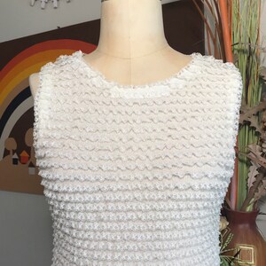 Rosanna 1960&#39;S Lace Blouse Shell