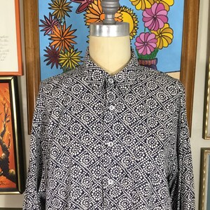 Marithe Francois Girbaud 1980’s  Designer Shirt -Xlarge
