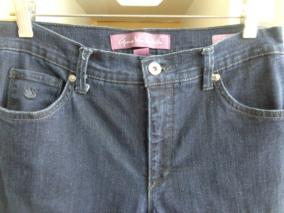1980's gloria vanderbilt jeans