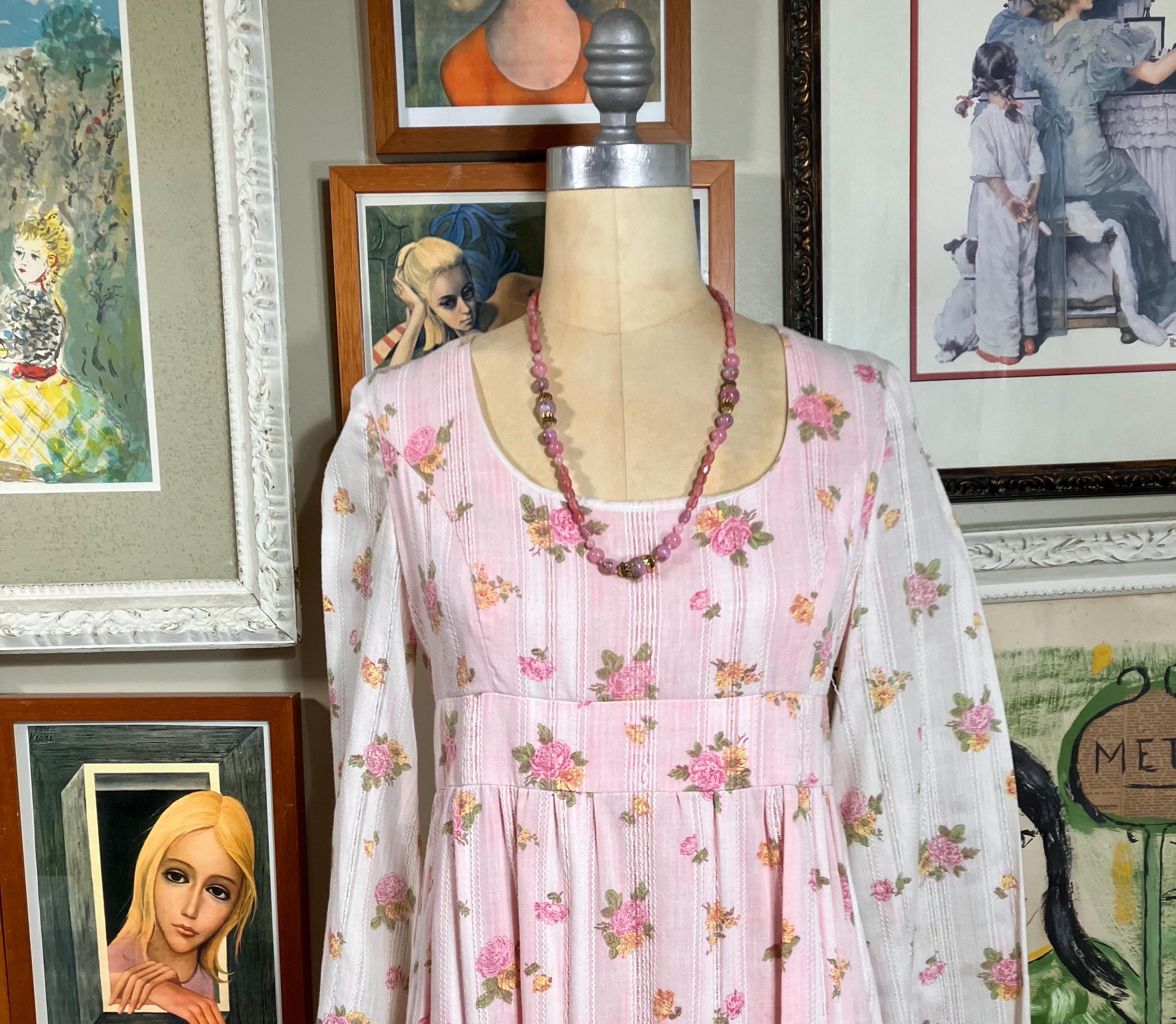 Jenny Gump Dress Etsy