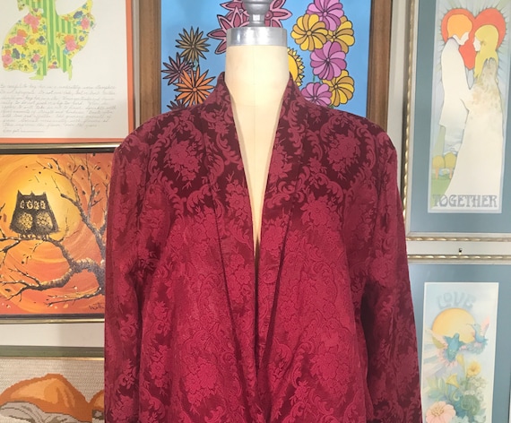 Contempo winter best sale clothing