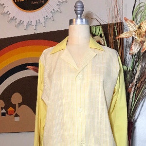 Weldon 1950’s Men&#39;s Pajama Set