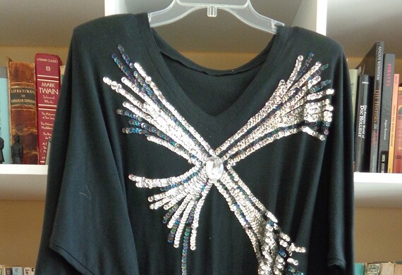1980’s Disco Dress