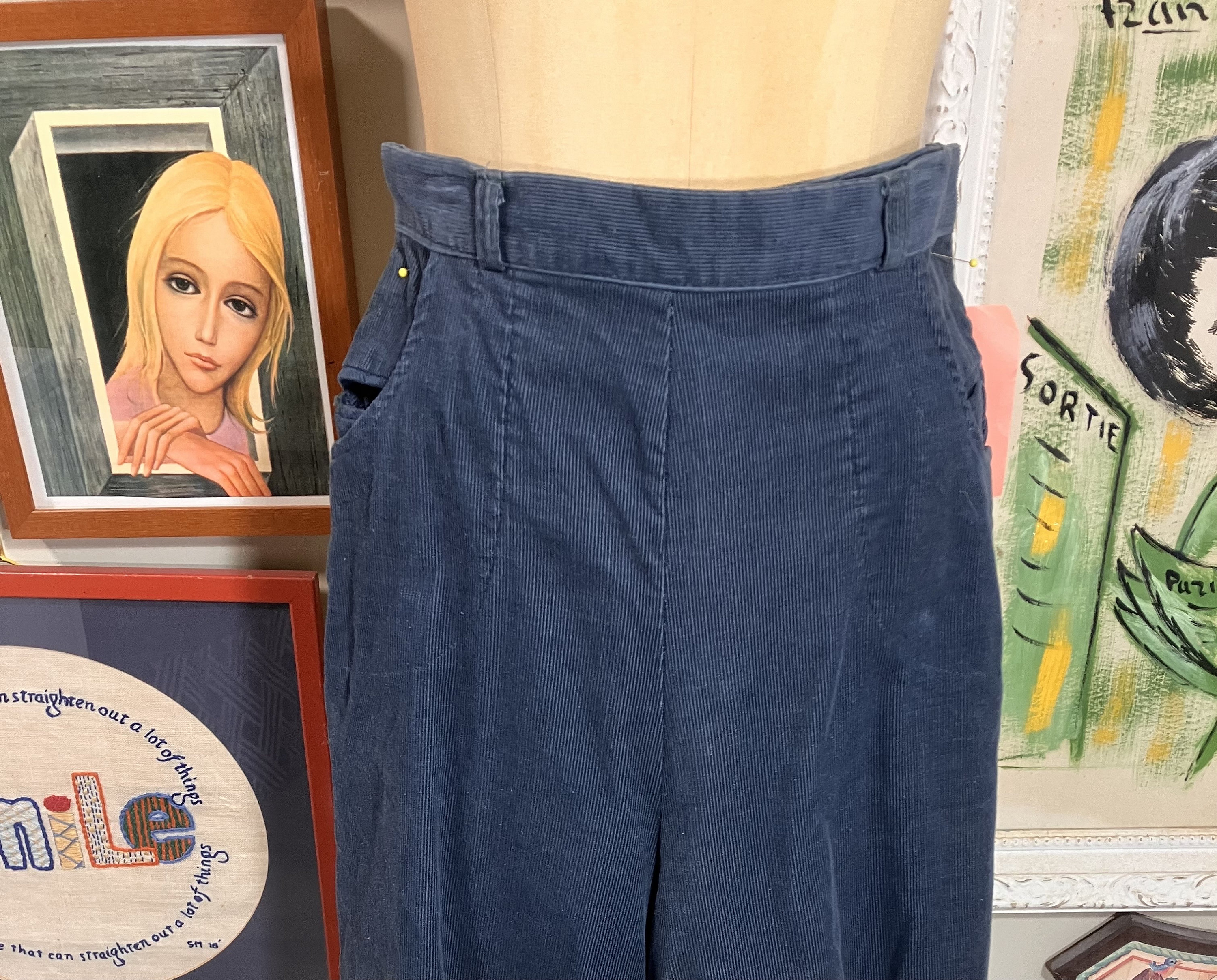 1970s Gaucho Pants - Etsy 1970s Gaucho Pants - Etsy