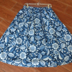 Lizwear 1980's Skirt image 1