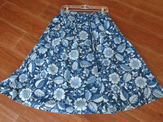 Lizwear 1980's Skirt - image 1