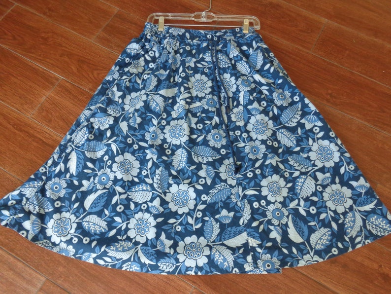 Lizwear 1980's Skirt image 1