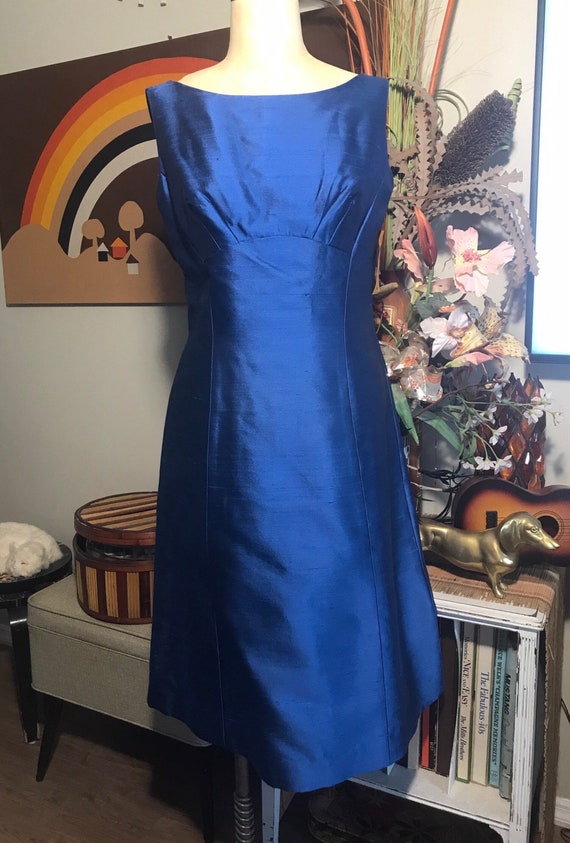 Will Steinman 1960's Dress - image 2