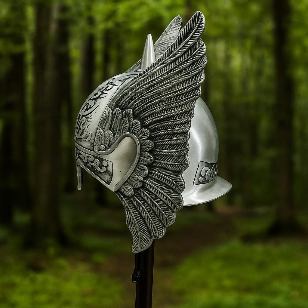 Thor Ragnarock Mask Design Thor Helmet - God of Thunder Ragnarock Helmet for Halloween, Cosplay ...