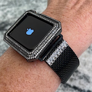 Apple shop watch 1977