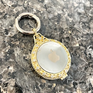Apple Watch Keychain Case Etsy Canada