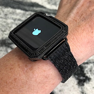 Apple Watch Straps - Gucci – Liger Straps