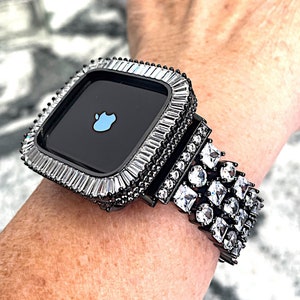 Luxury Apple Watch Case - Etsy Singapore