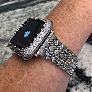 Iphone series 1 watch bands discount