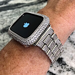 Etsy louis outlet vuitton watch band