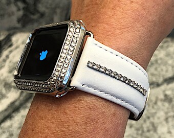 apple watch chanel face