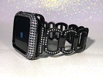apple watch chanel face
